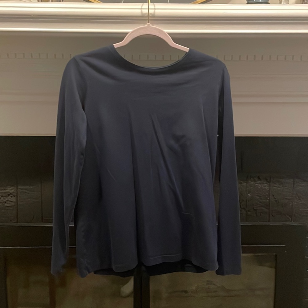 Land’s End top